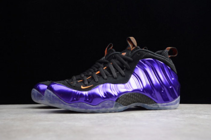 KICKWHO AIR FOAMPOSITE ONE PHOENIX SUNS 314996-501