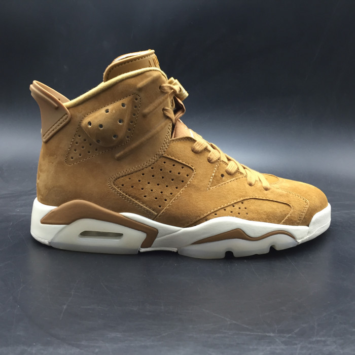 TB Air Jordan 6 Retro 