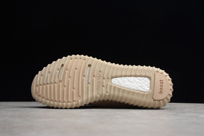 TB Adidas Yeezy Boost 350 Oxford Tan AQ2661