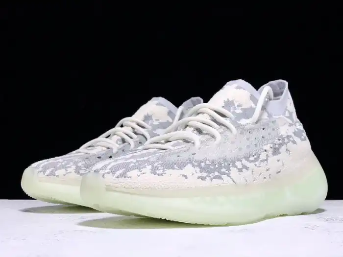 Cheap LY Adidas Yeezy Boost 380 Alien FV3260