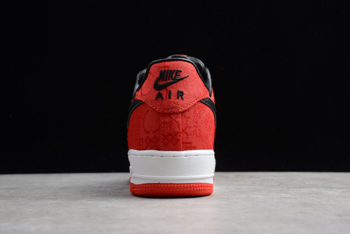 TB AIR FORCE 1 LOW CLOT 1WORLD 358701-601