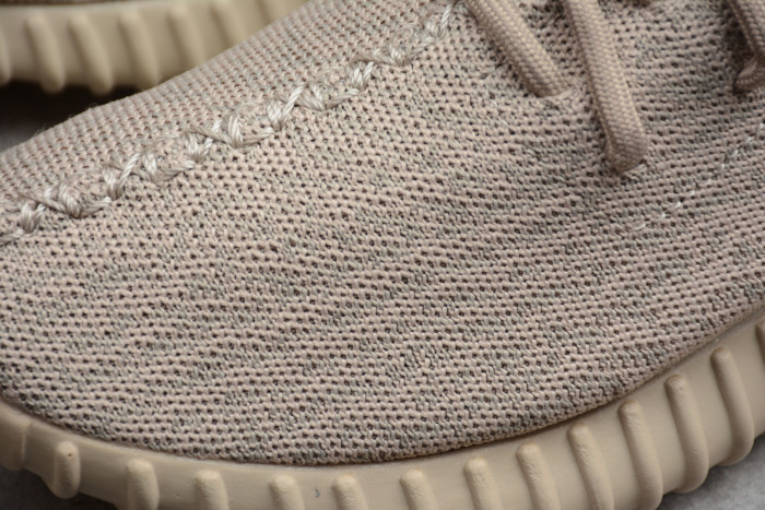 TB Adidas Yeezy Boost 350 Oxford Tan AQ2661