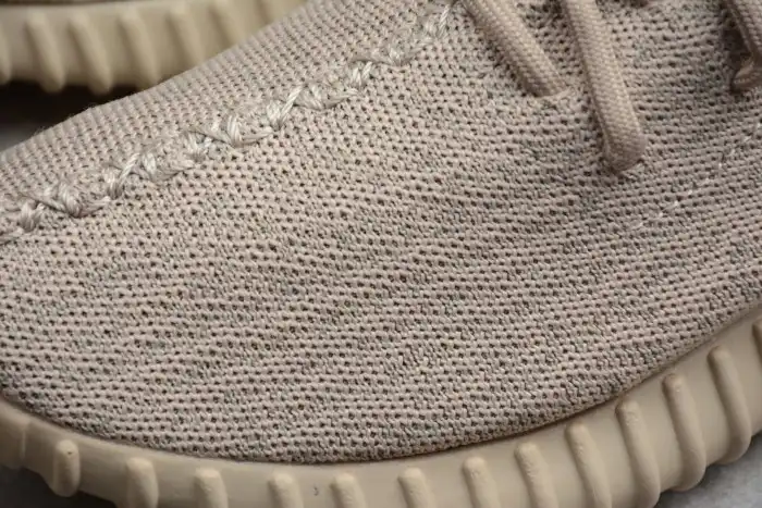 Cheap LY Adidas Yeezy Boost 350 Oxford Tan AQ2661