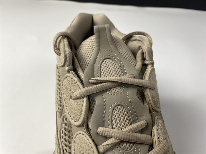 KICKWHO Adidas Yeezy 500 Taupe Light GX3605