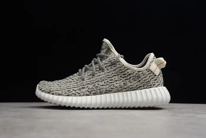 Bmlin Adidas YEEZY 350 Boost Turtle Dove AQ4832