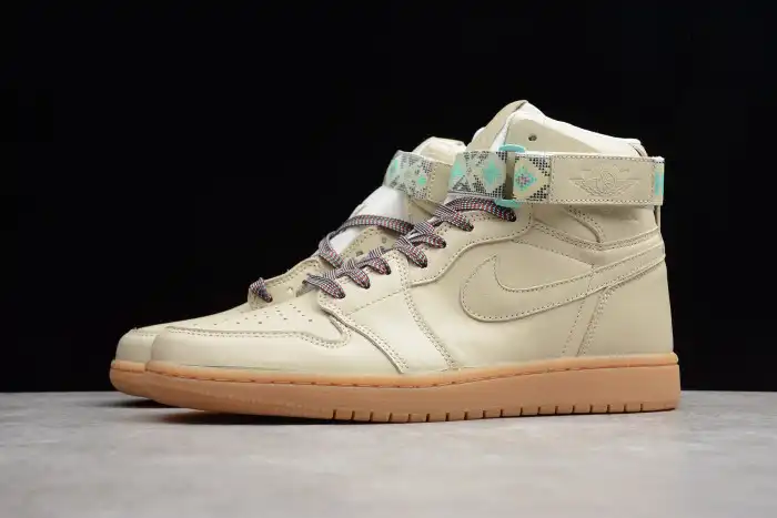 Kicked Out Shoe Store Air Jordan 1 Retro High Strap N7 AR4410-207