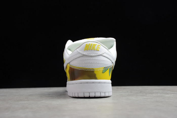 KICKWHO Nike Dunk SB Low De La Soul (2005) 304292-171