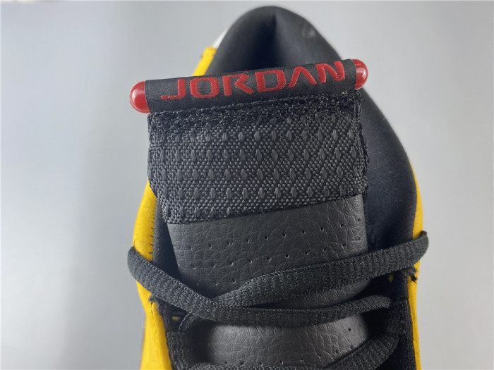 TB AIR JORDAN 14 RETRO UNIVERSITY GOLD BQ3685-706