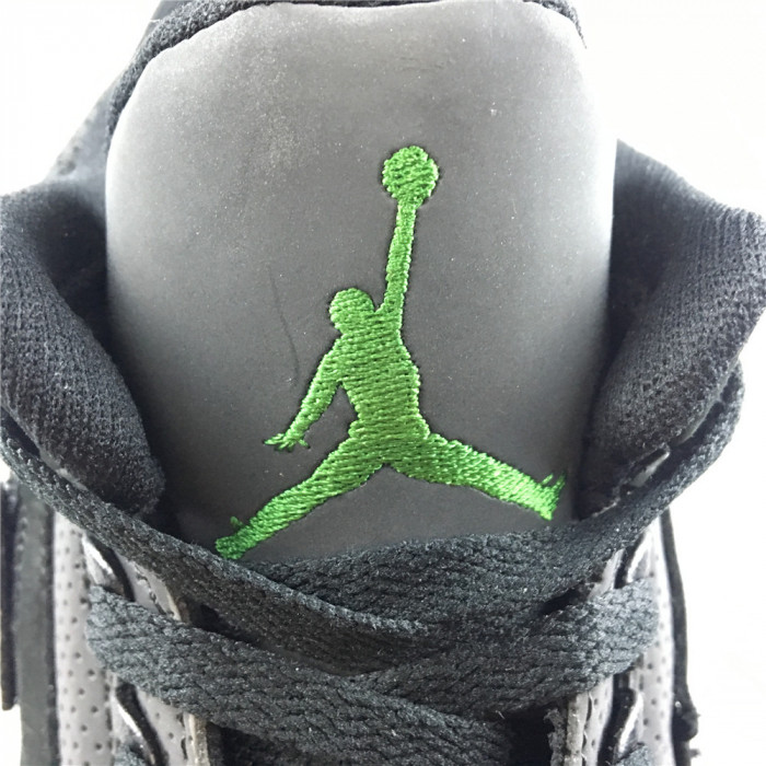 KICKWHO Air Jordan 3 Retro Oregon Duck AJ3-902027