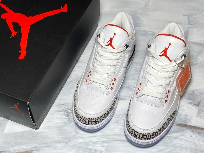 TB Air Jordan 3 Retro NRG "FREE THROW LINE" white mens 923096-101