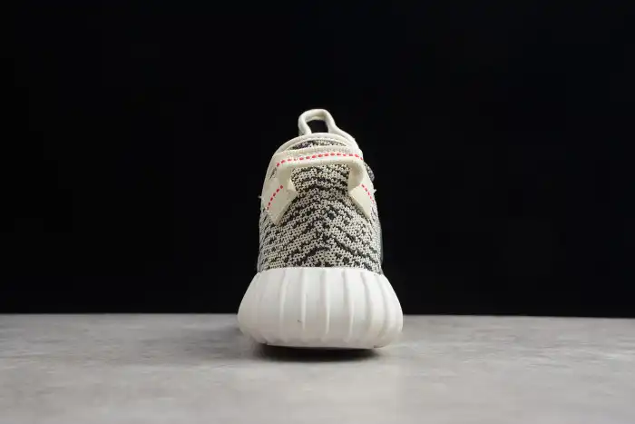 Kicktheory Adidas YEEZY 350 Boost Turtle Dove AQ4832