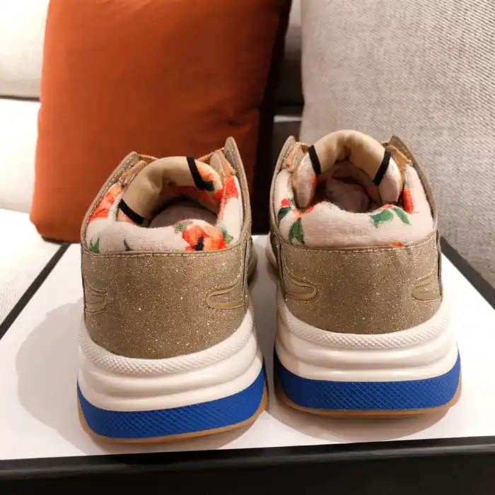 1:1 HYPE GUCC MID SNEAKER