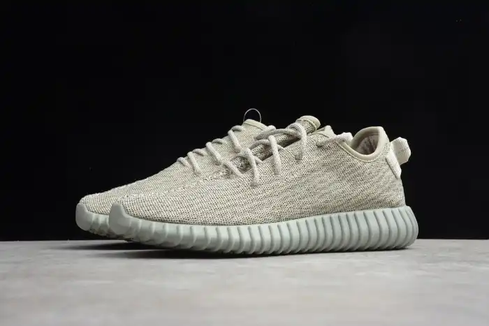 Bmlin Shoes Adidas Yeezy Boost 350 Moonrock AQ2660