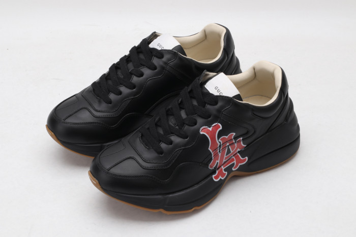 TB GUCC RHYTON TRAINER SNEAKER