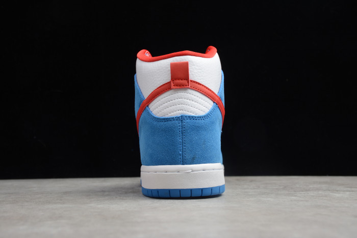 KICKWHO Nike SB Dunk High Kevin Perez Doraemon CI2692-400