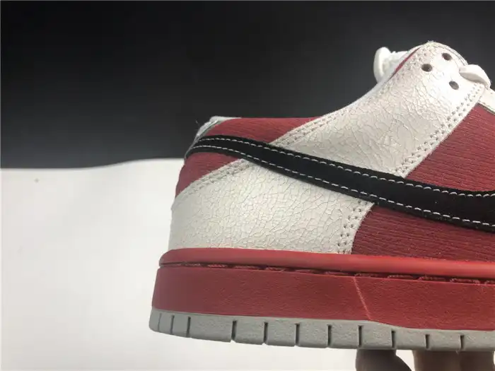 Rep LY Nike Dunk SB Low Roller Derby 313170-601