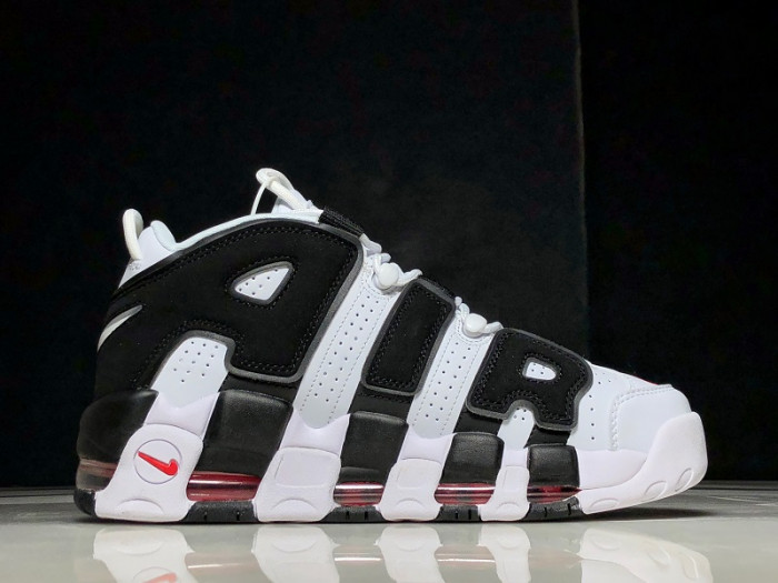 TB Nike Air More Uptempo Scottie Pippen 414962-105