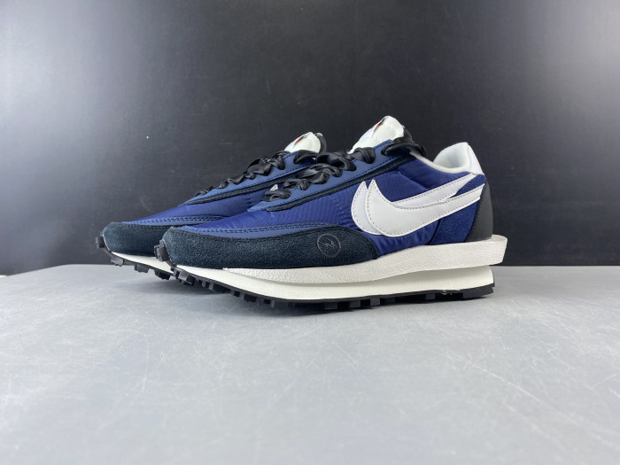 TB NIKE LD WAFFLE SACAI BLUE MULTI - BV0073-401