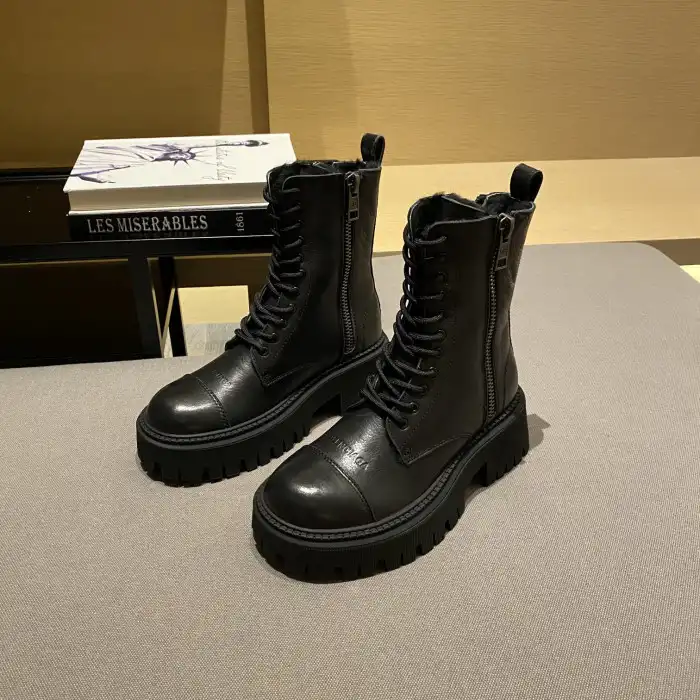 BK BLCG BOOTS