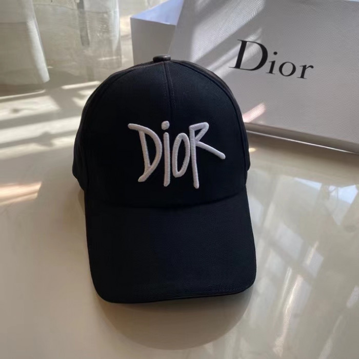 TB DR BASEBALL CAP