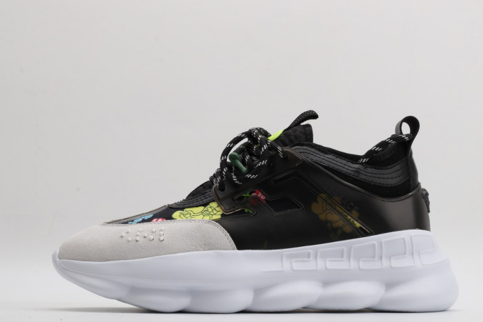 TB Versac CHAIN REACTION SNEAKERS