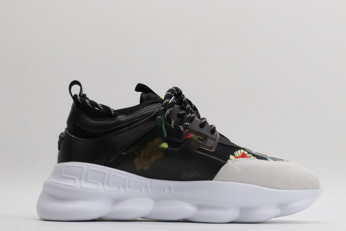 TB Versac CHAIN REACTION SNEAKERS