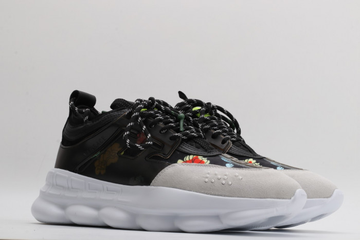 TB Versac CHAIN REACTION SNEAKERS