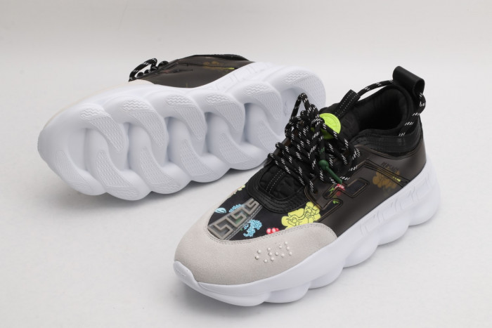 TB Versac CHAIN REACTION SNEAKERS