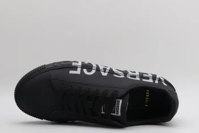 Reps LY Versac LOW-TOP SNEAKERS