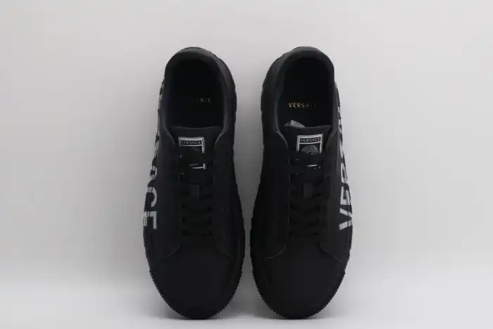 Reps LY Versac LOW-TOP SNEAKERS