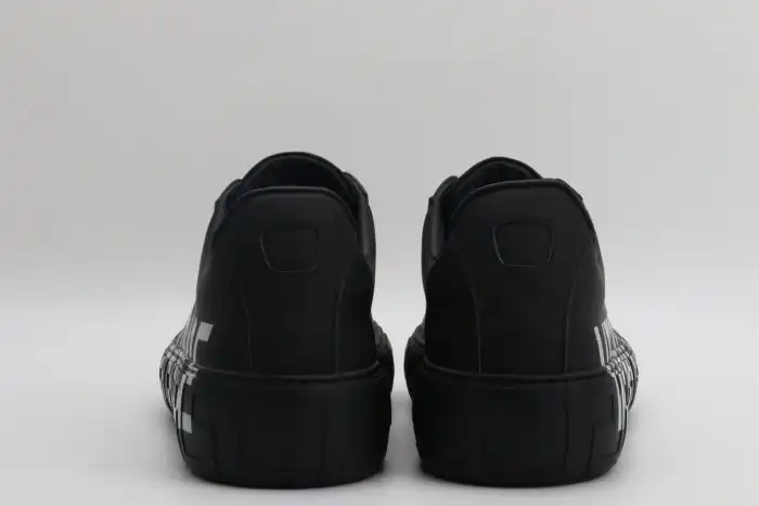 Reps LY Versac LOW-TOP SNEAKERS