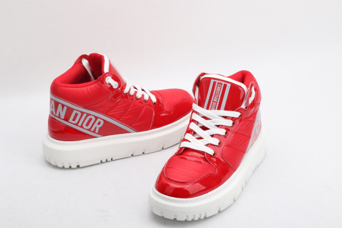 TB DR D-Player Sneaker