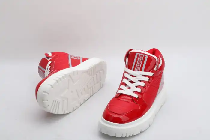 Bmlin DR D-Player Sneaker