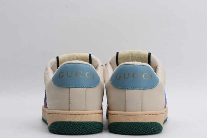 TB GUCC Screener SNEAKER