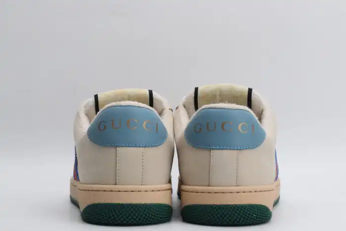 Bmlin Shoes GUCC Screener SNEAKER