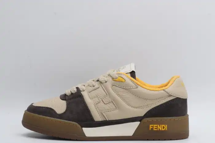 Bmlin Fend1 TRAINER SNEAKER