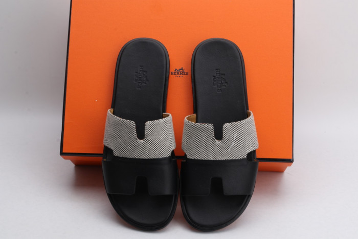 TB Herme Slippers