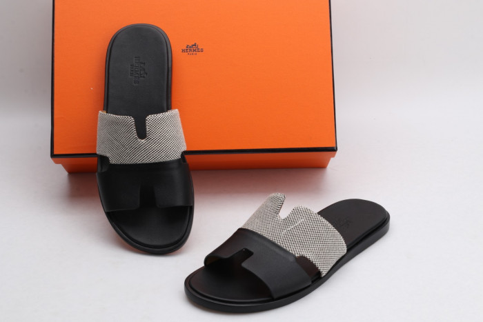 TB Herme Slippers