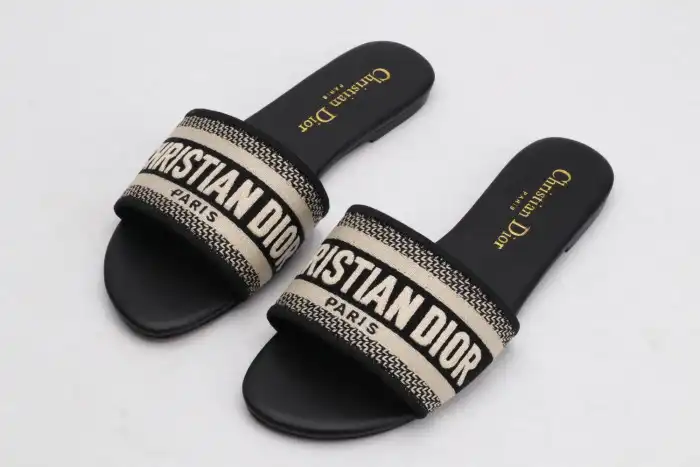 Bmlin DR SLIPPERS