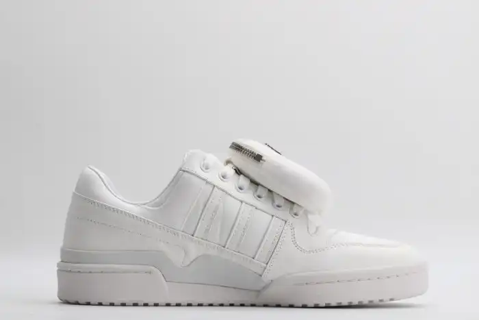 Bmlin Adidas for Prada Re-Nylon Forum sneakers