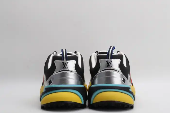 Bmlin Shoes LV SPRINT SNEAKER