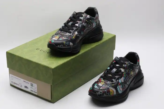 Affordable GUCC Rhyton SNEAKER 685739 UOQ00 1086