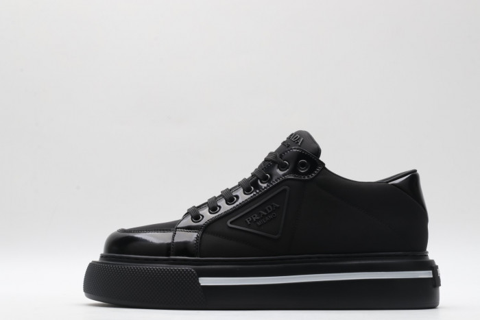 TB Prada sneakers