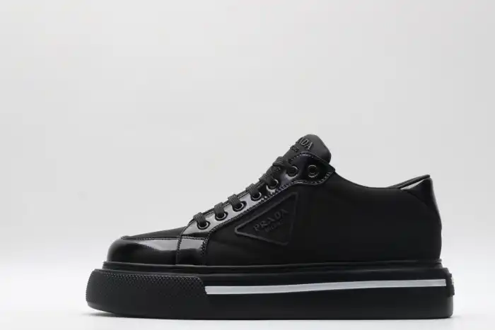 Prada sneakers