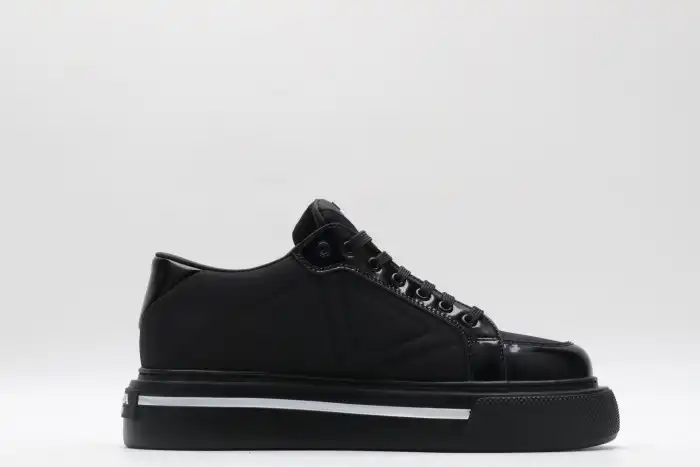 Bmlin Prada sneakers