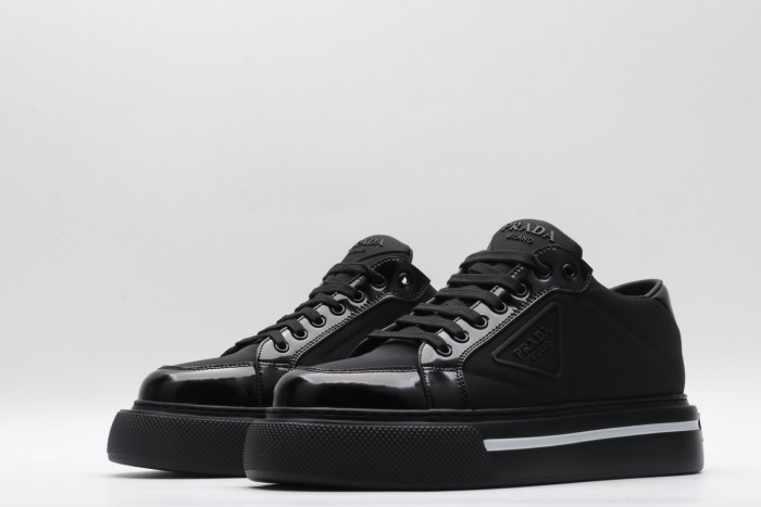 TB Prada sneakers