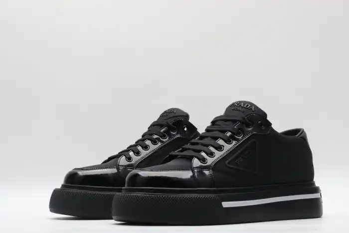 Rep Husky Prada sneakers