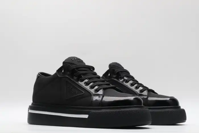 Rep LY Prada sneakers