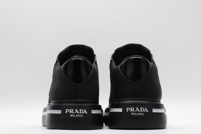 TB Prada sneakers