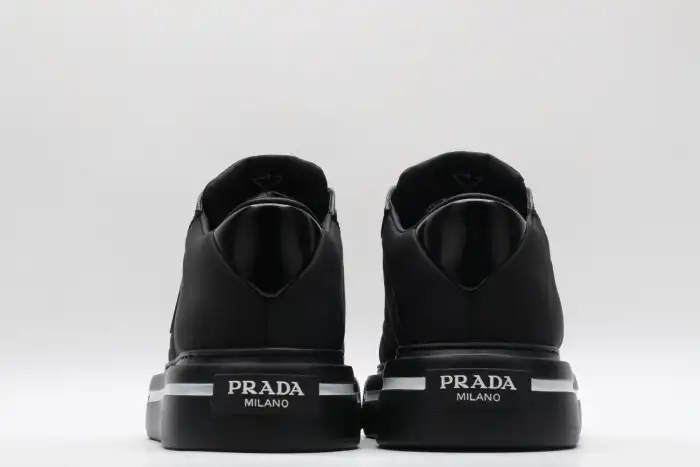 Rep Husky Prada sneakers